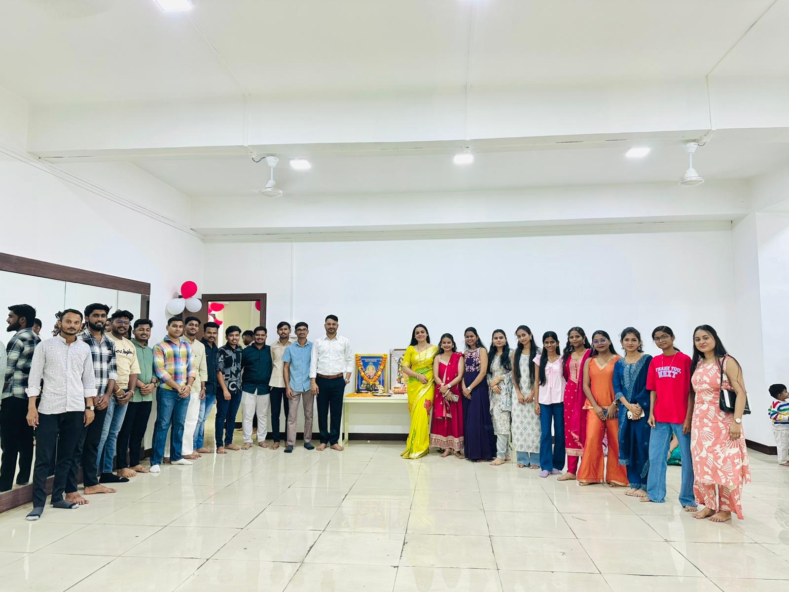 Students