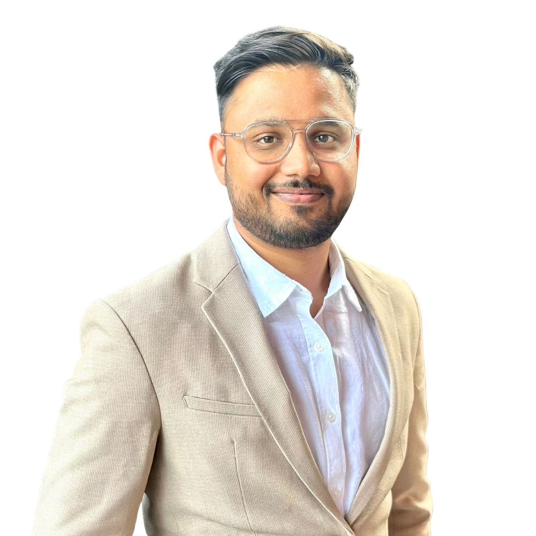Santosh Sangale