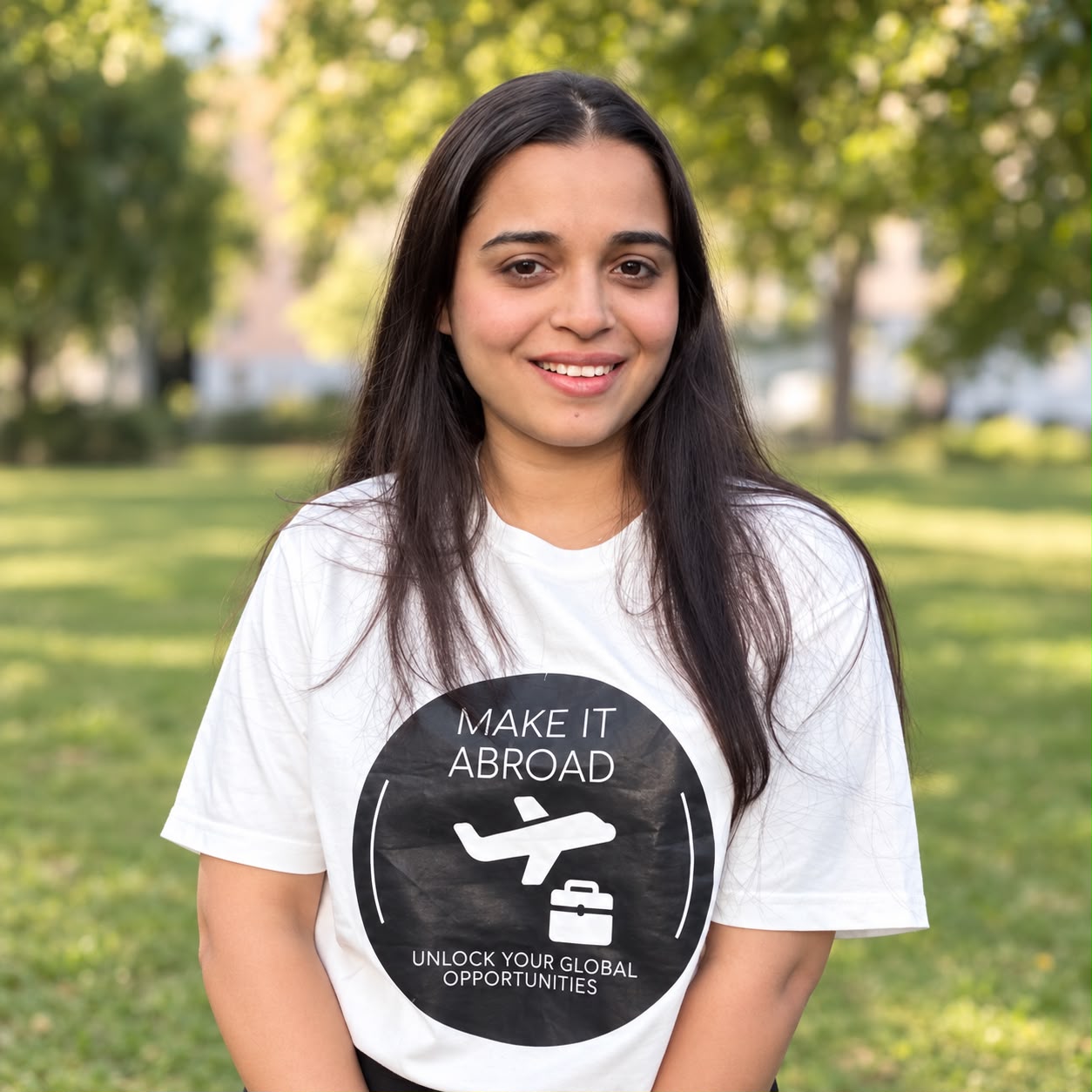 Mansi Sangale