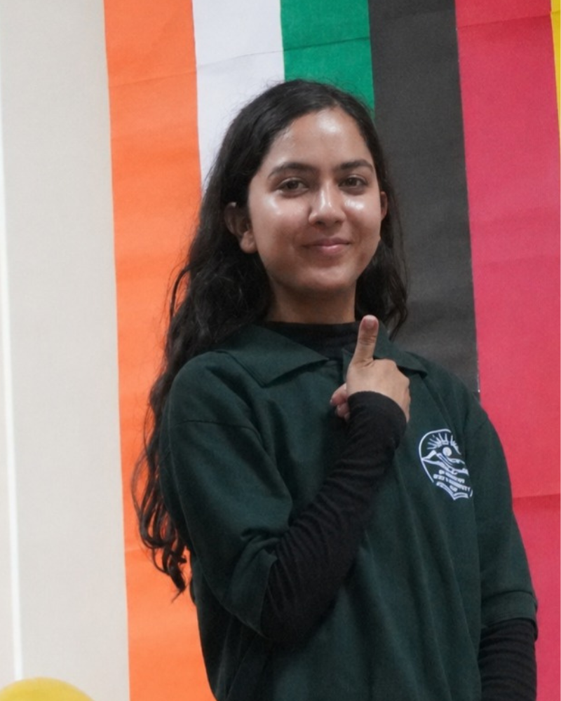 Niharika